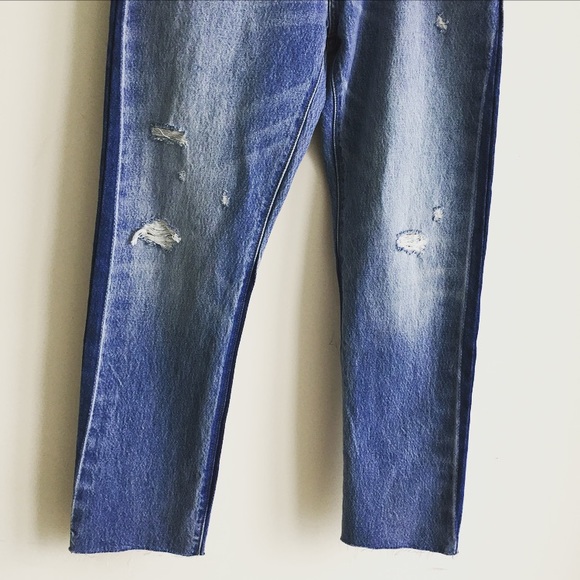 LAST DAY TO PURCHASE FINAL MARKDOWN Levi’s Jeans - Picture 4 of 7